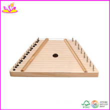 2014 nouveau et populaire jouet en bois de xylophone, jouets musicaux en bois - jouet d&#39;enfants de musique Xylophone W07c027